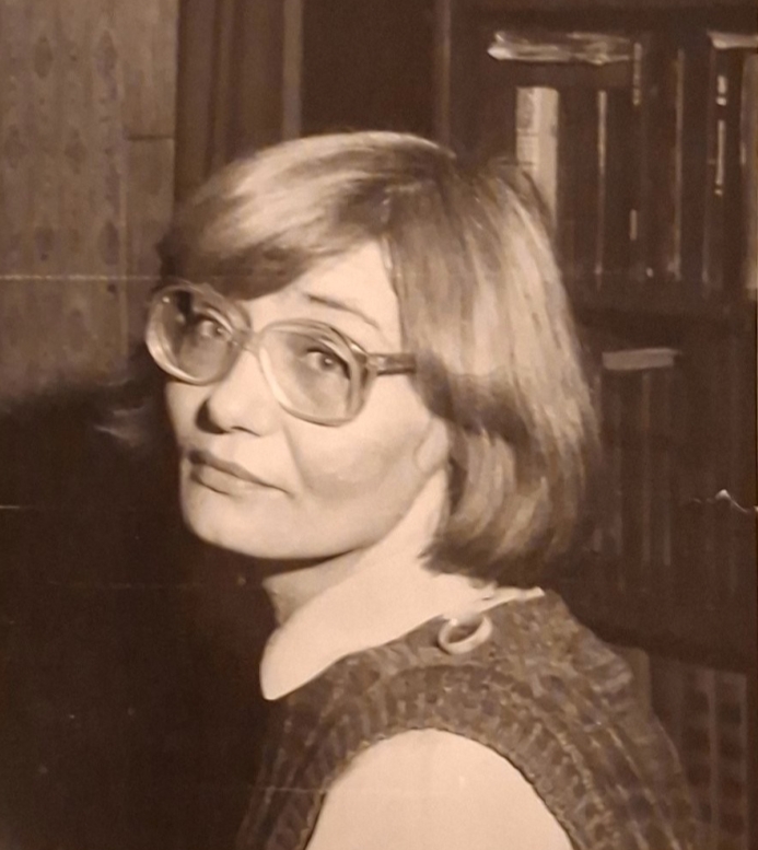 Н. Пустыгина